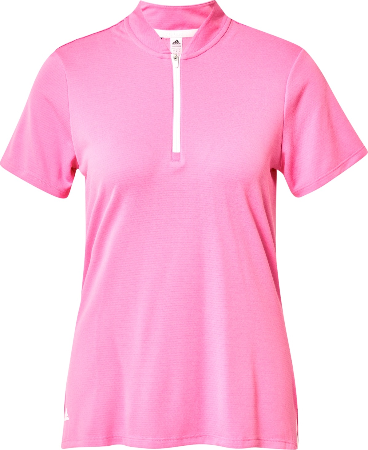 adidas Golf Funkční tričko pink