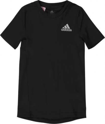 ADIDAS PERFORMANCE Funkční tričko černá