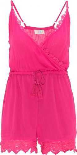 IZIA Overal pink