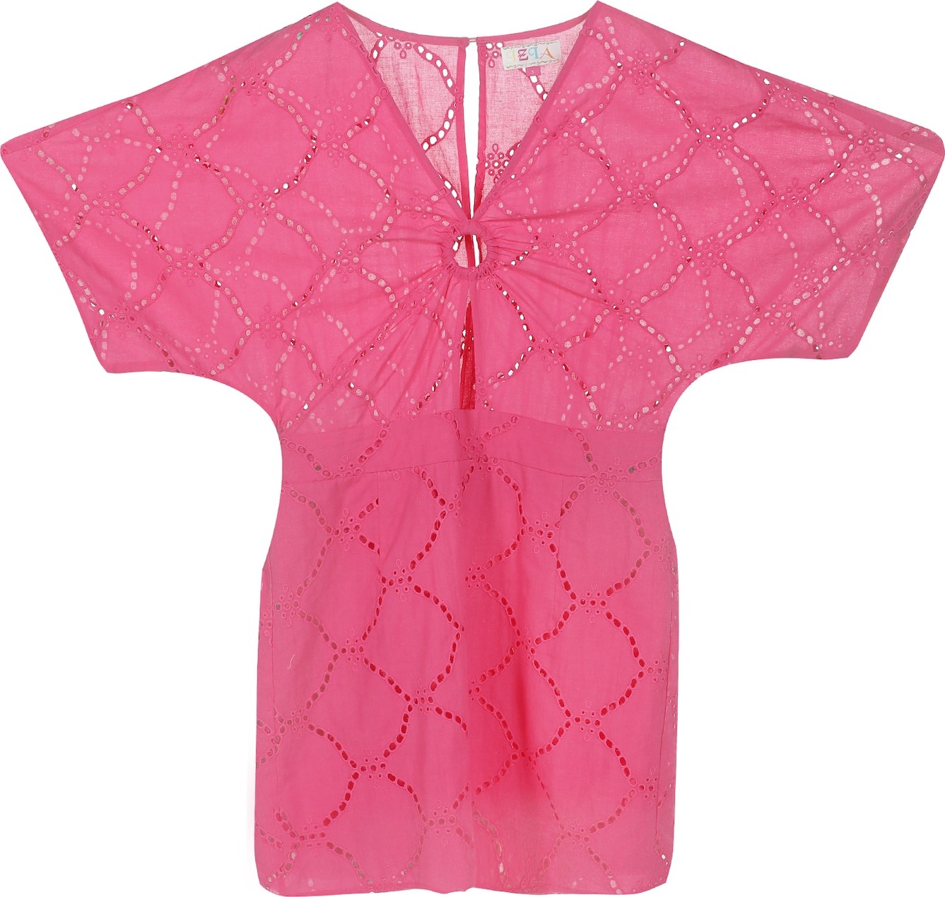 IZIA Overal pink