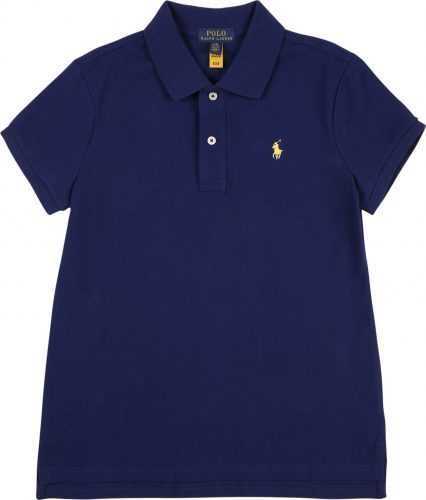 Polo Ralph Lauren Tričko modrá