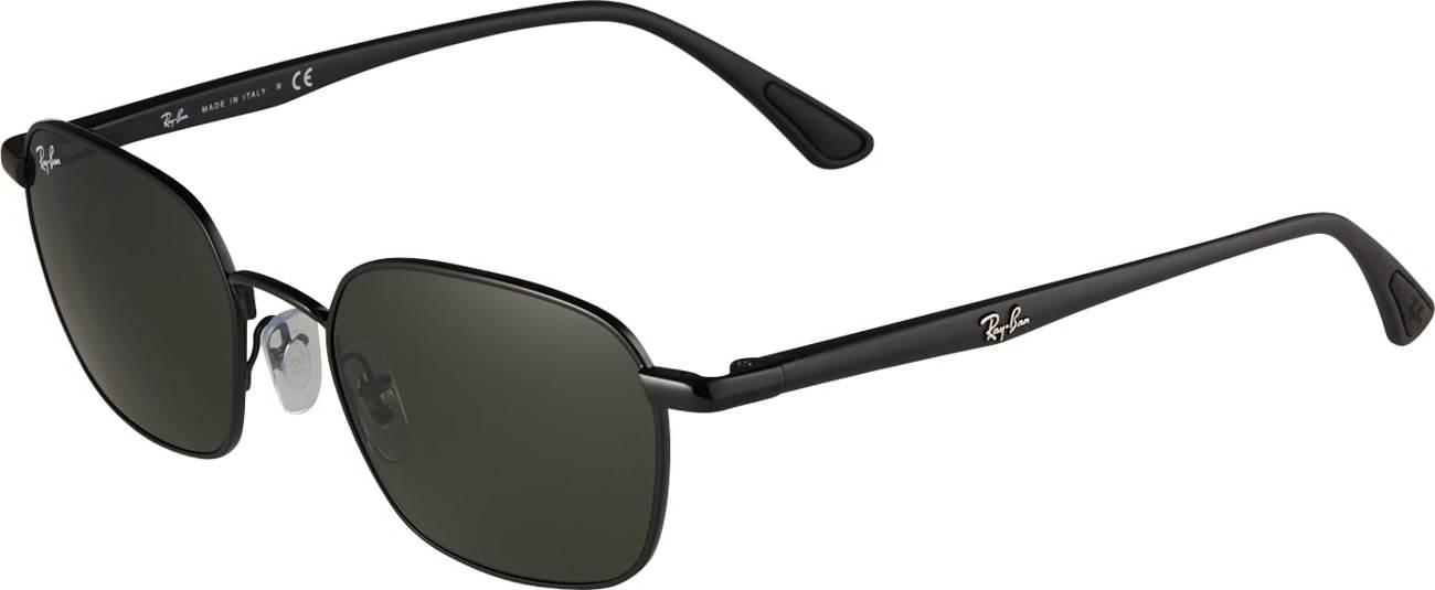 Ray-Ban Sluneční brýle '0RB3664' černá