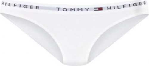 Tommy Hilfiger Underwear Kalhotky 'Iconic' bílá