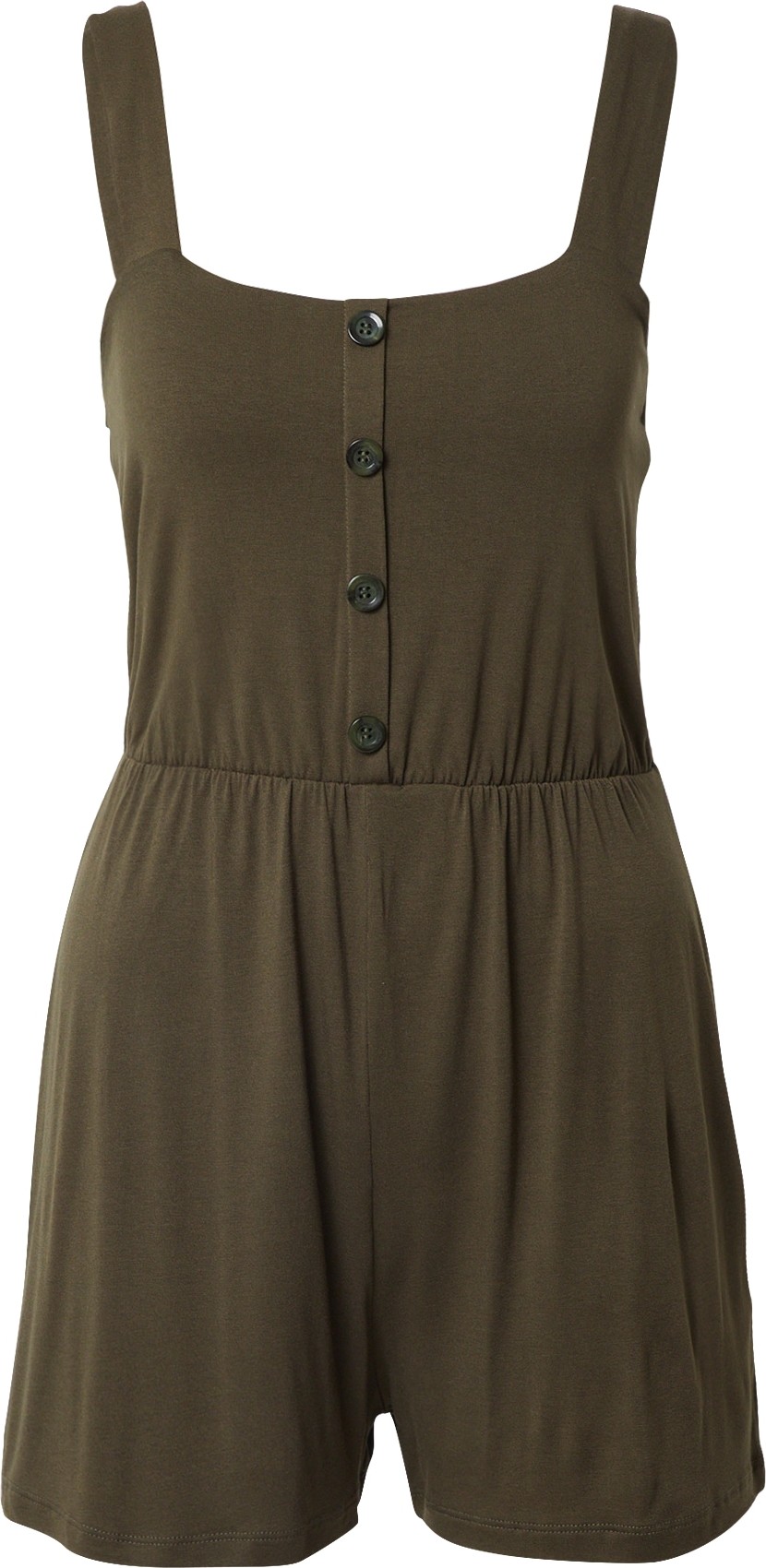 ABOUT YOU Overal 'Cassia' khaki