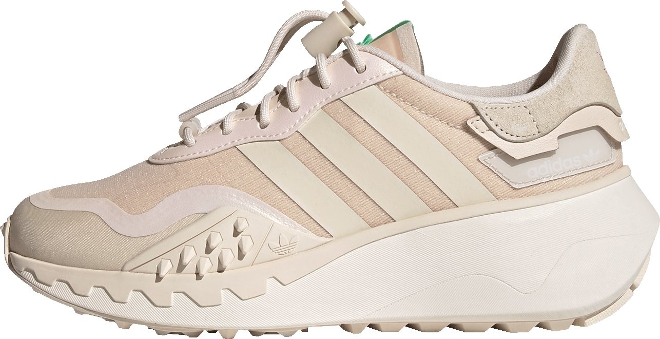 ADIDAS ORIGINALS Tenisky 'CHOIGO' béžová