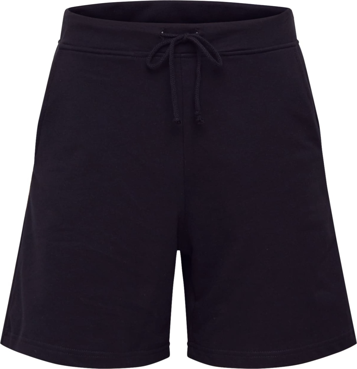 Degree Shorts černá