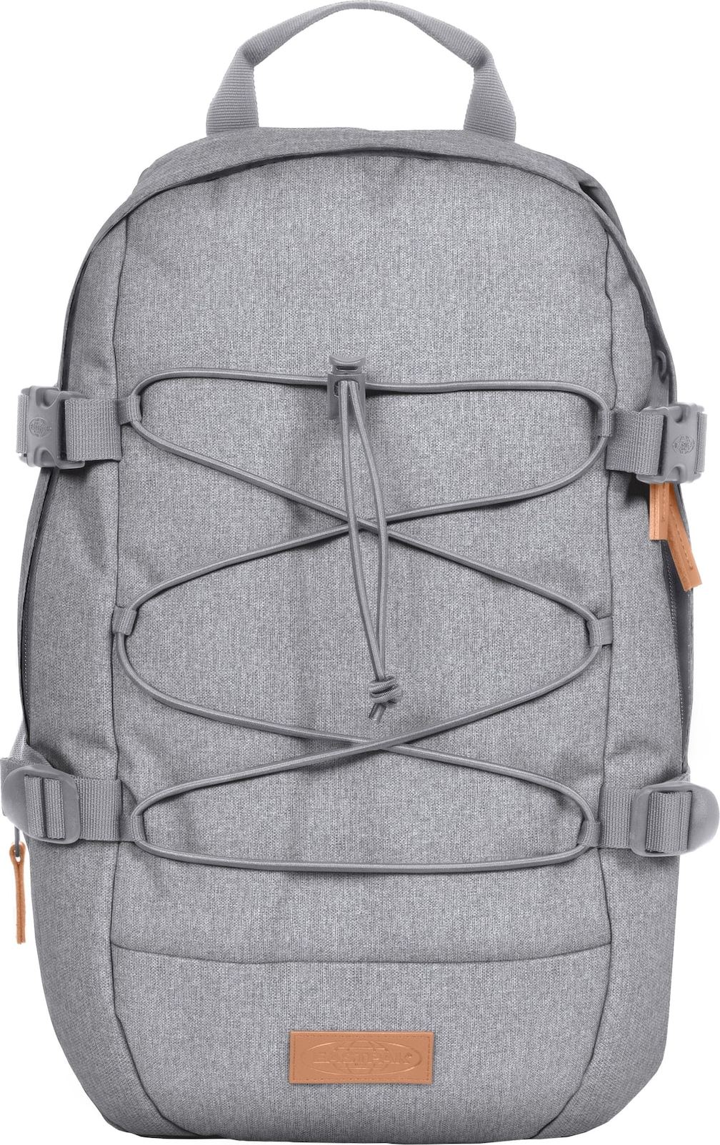 EASTPAK Batoh 'Borys' šedá