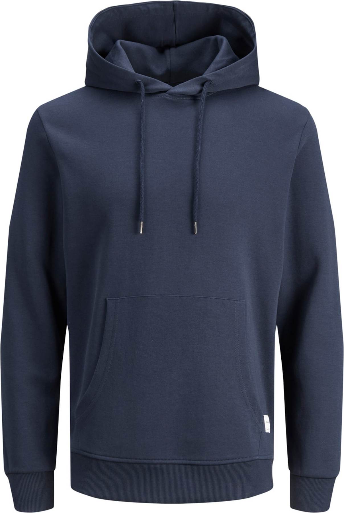 JACK & JONES Mikina noční modrá