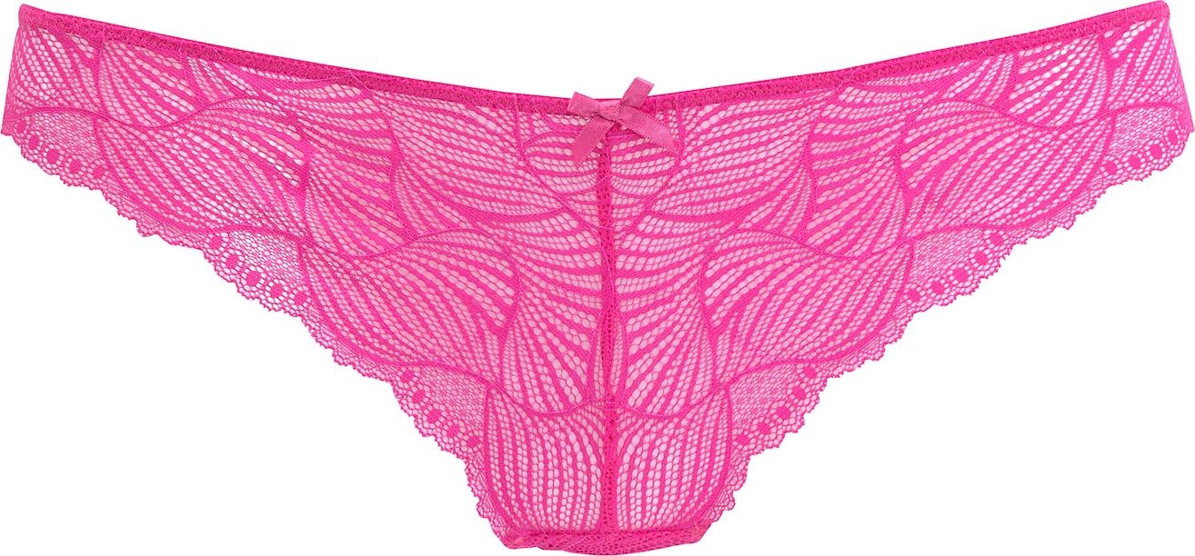 LASCANA Tanga pink