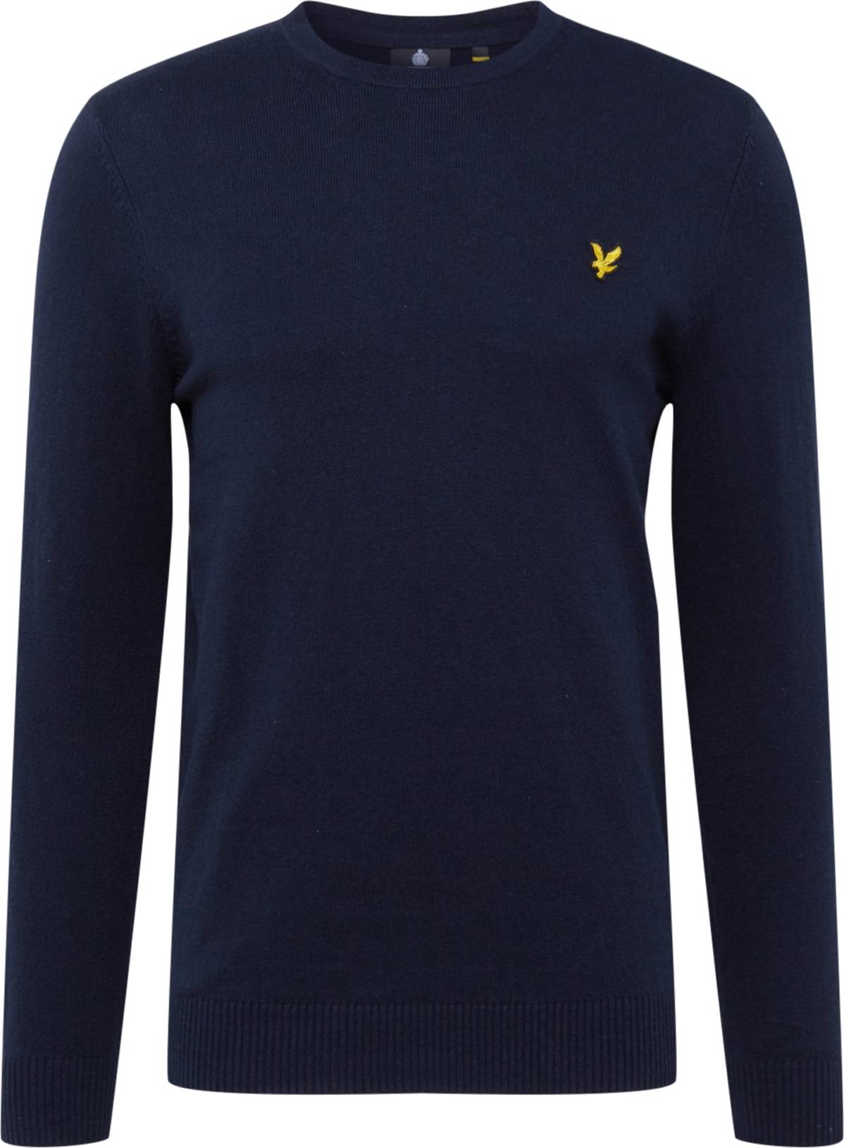 Lyle & Scott Svetr noční modrá