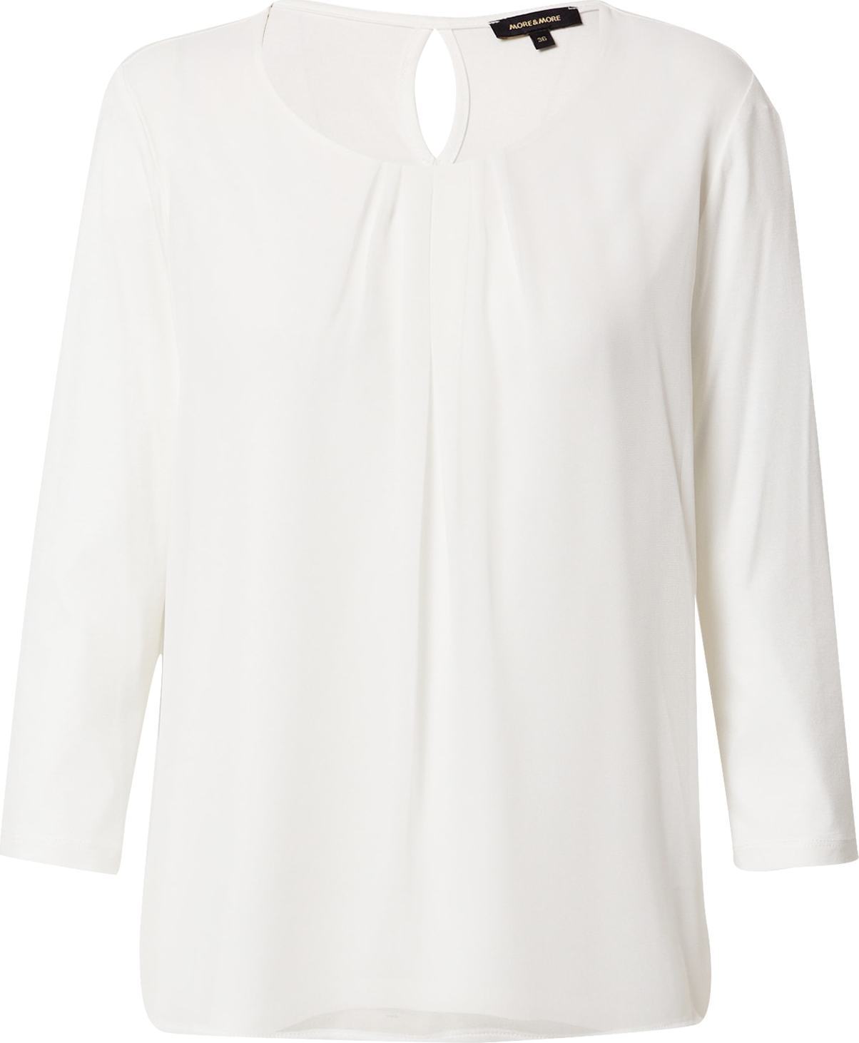 MORE & MORE Halenka offwhite