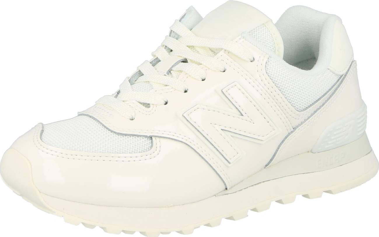 new balance Tenisky bílá