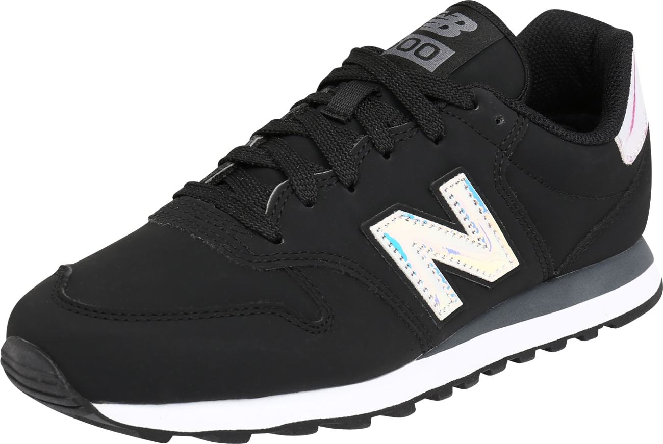 new balance Tenisky 'GW500' černá