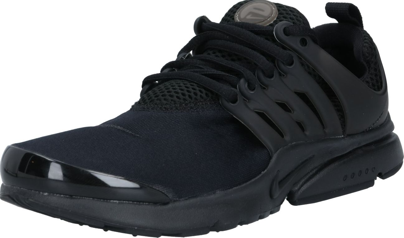 Nike Sportswear Tenisky 'Presto' černá