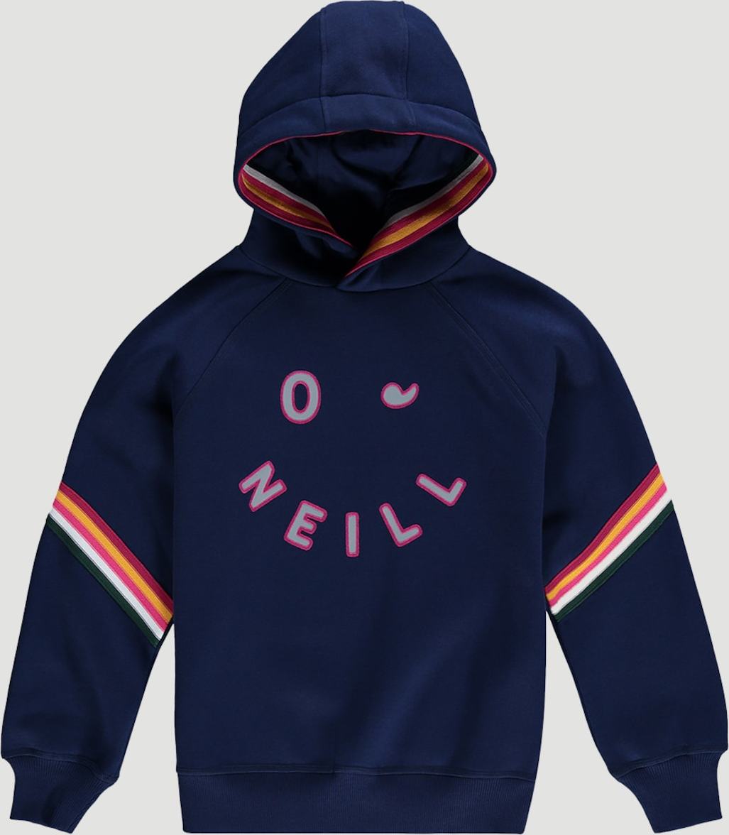 O'NEILL Sweatashirt 'Rainbow' modrá