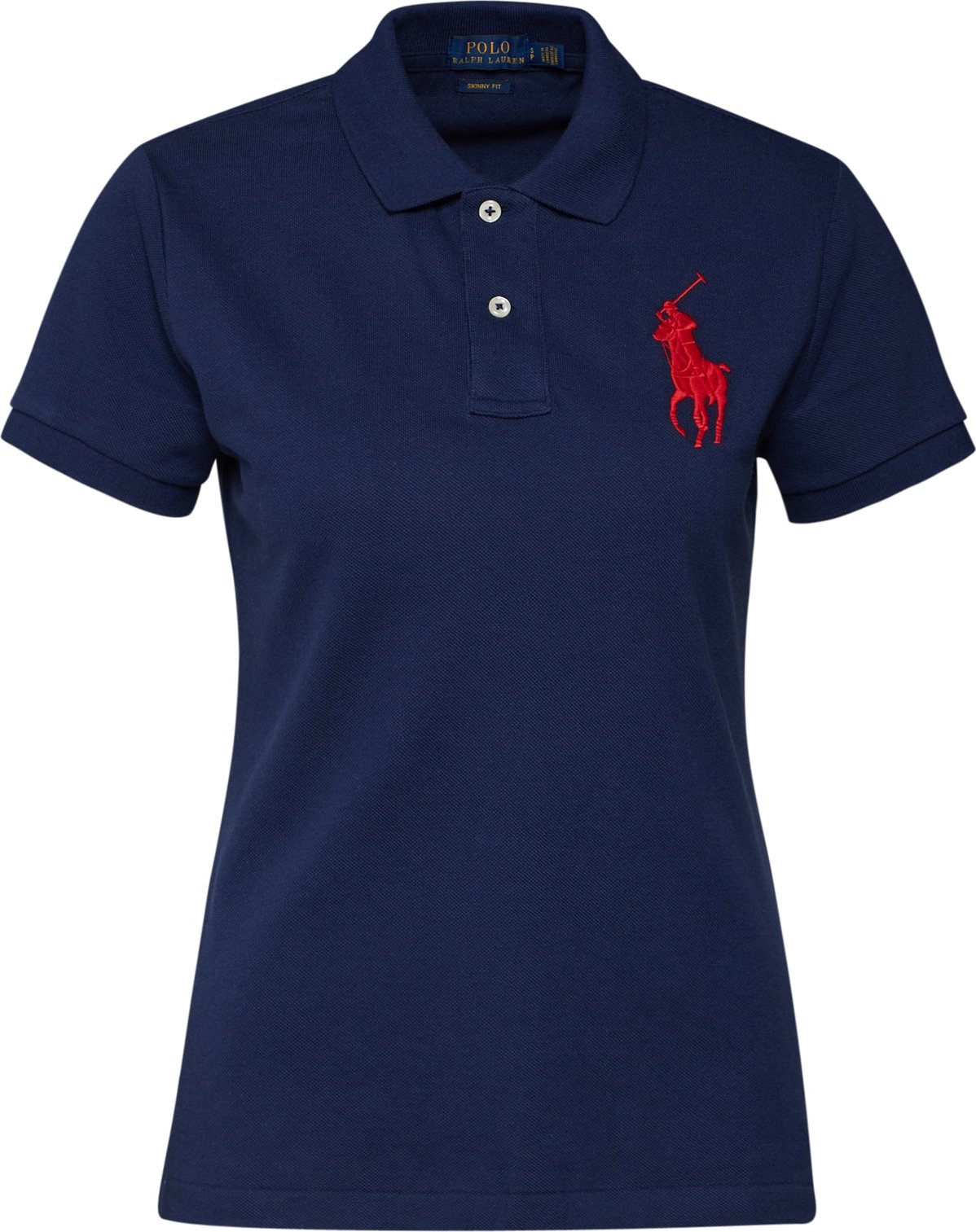 Polo Ralph Lauren Tričko námořnická modř