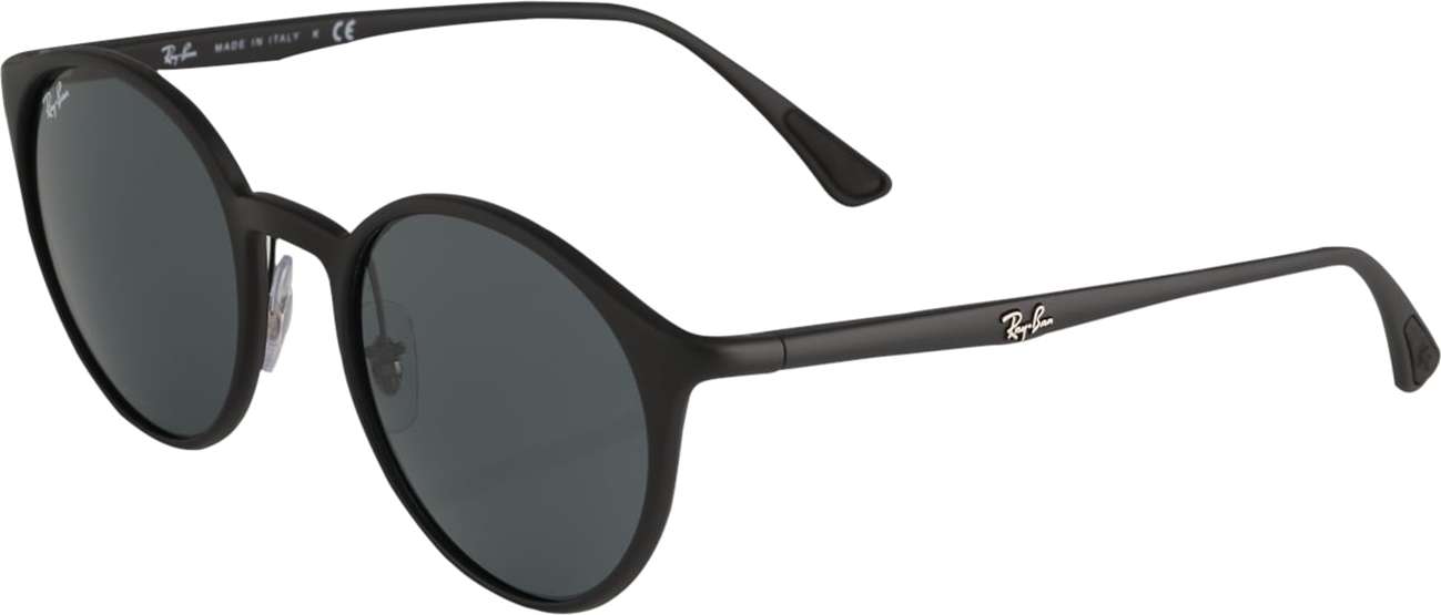 Ray-Ban Sluneční brýle '0RB4336' černá