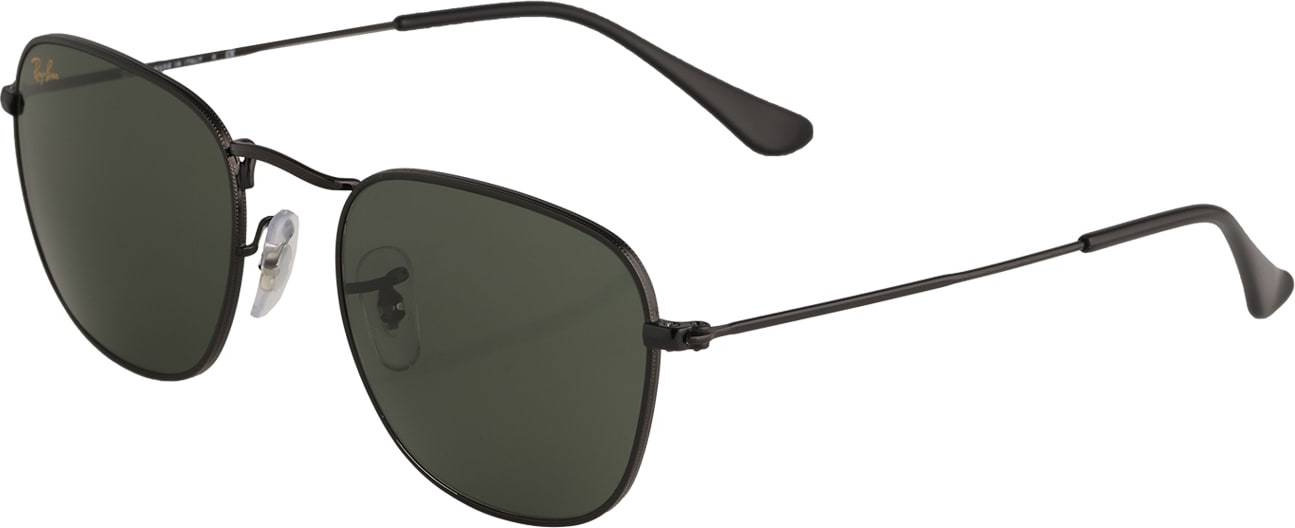 Ray-Ban Sluneční brýle černá