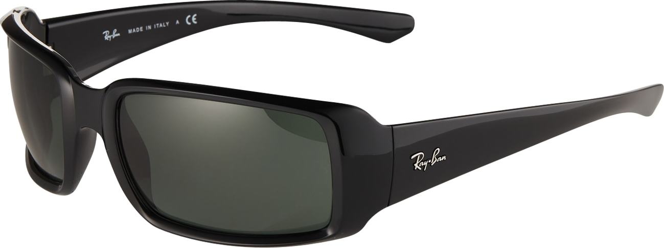 Ray-Ban Sluneční brýle černá