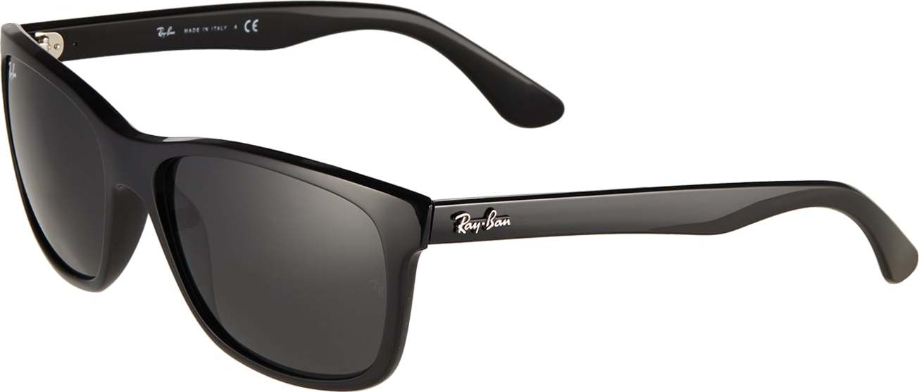 Ray-Ban Sluneční brýle černá