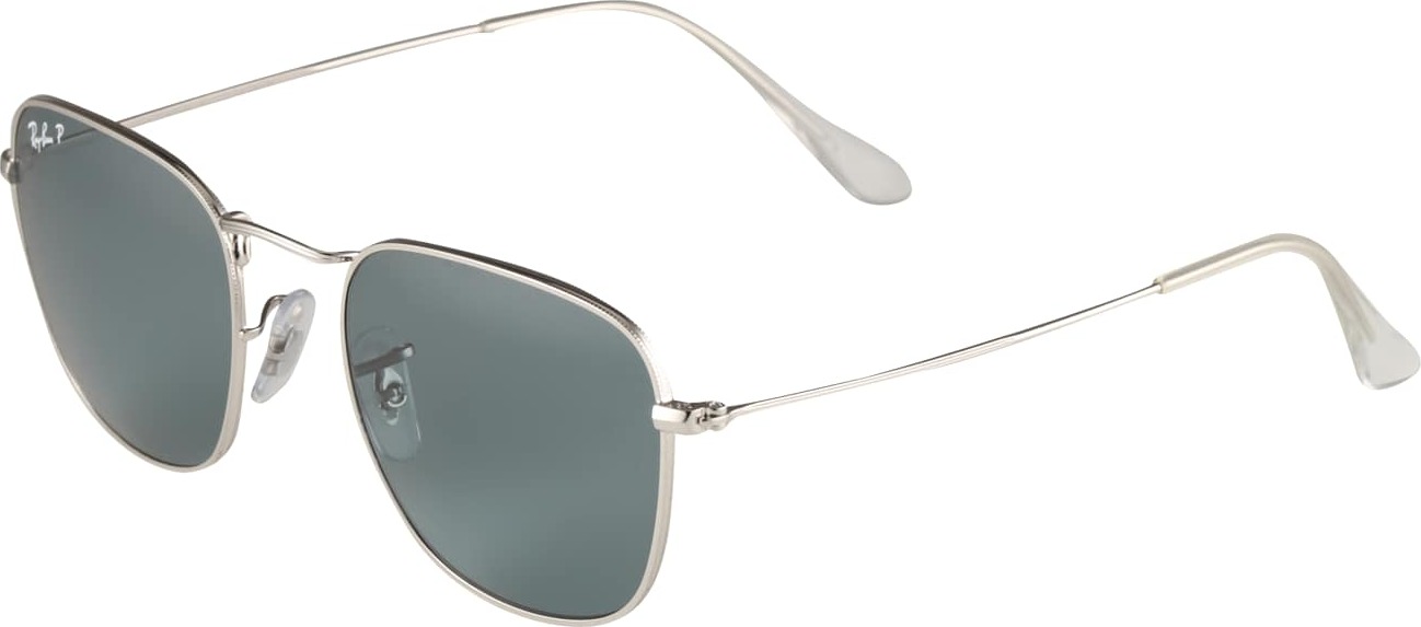 Ray-Ban Sluneční brýle stříbrná