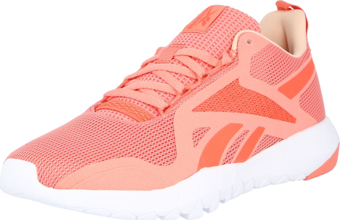 Reebok Sport Sportovní boty 'Flexagon Force 3.0' melounová / oranžová