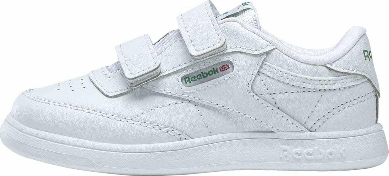 Reebok Classics Tenisky 'Club C' bílá