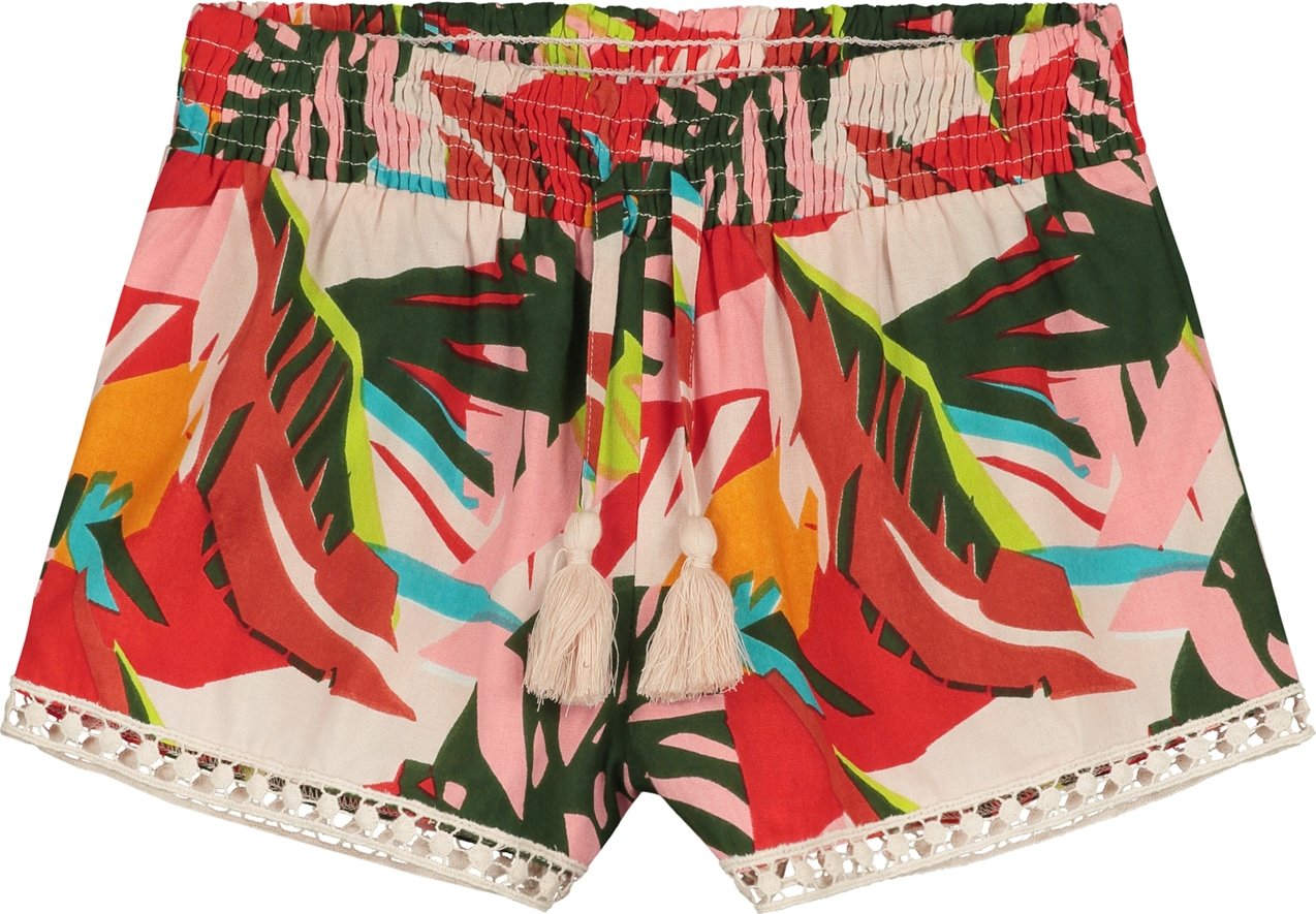 Shiwi Shorts 'Frangipani' mix barev