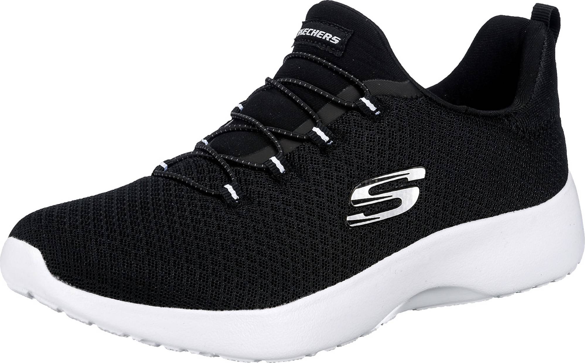 SKECHERS Tenisky 'Dynamight' černá