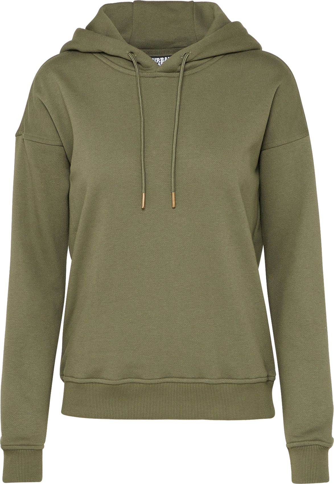 Urban Classics Svetr khaki