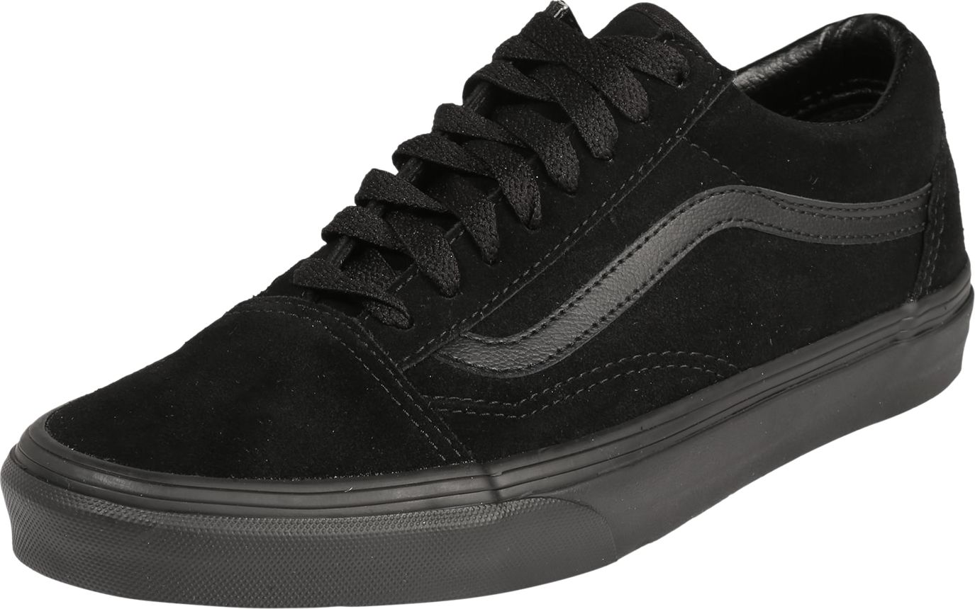 VANS Tenisky 'Old Skool' černá