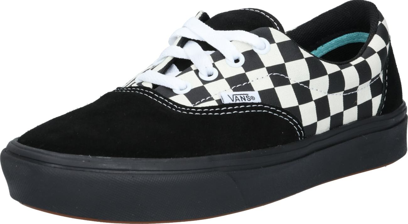 VANS Tenisky 'UA ComfyCush Era' bílá / černá