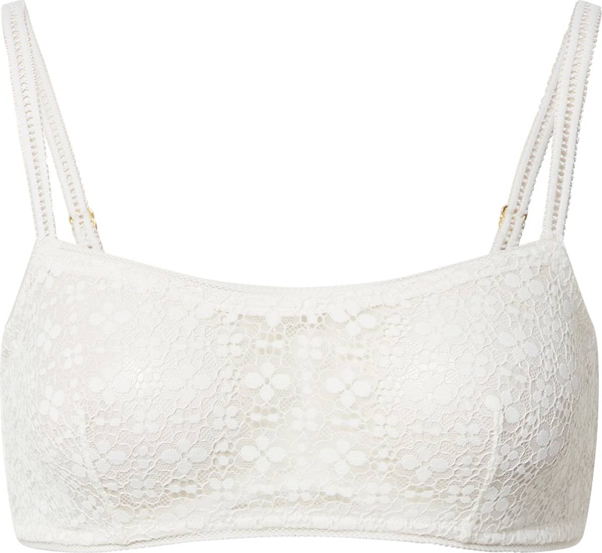 Icone Lingerie Podprsenka 'MERIDA' béžová