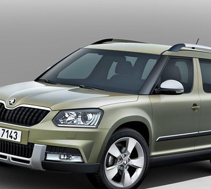 Škoda Auto – jaké jsou nejoblíbenější modely?