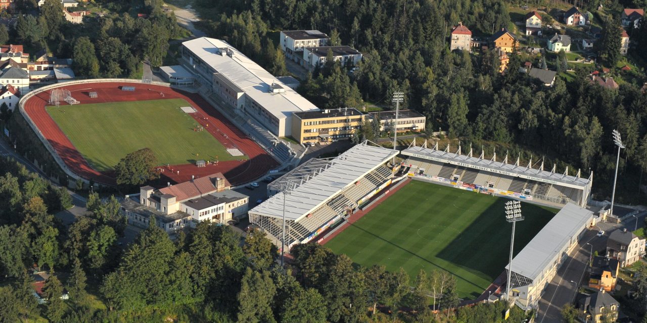 FK Jablonec – jeho historie a úspěchy