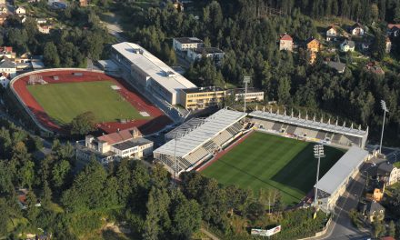 FK Jablonec – jeho historie a úspěchy